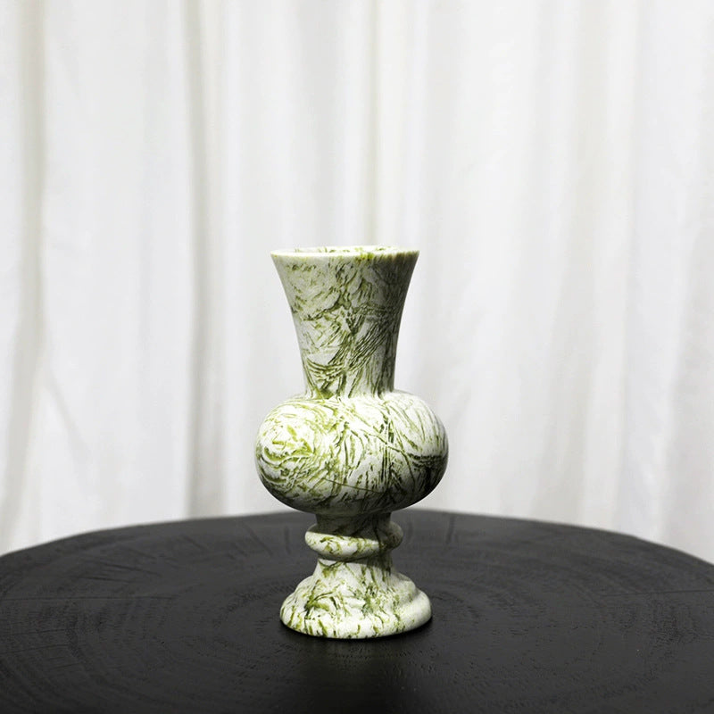 Decorative Marble Vase