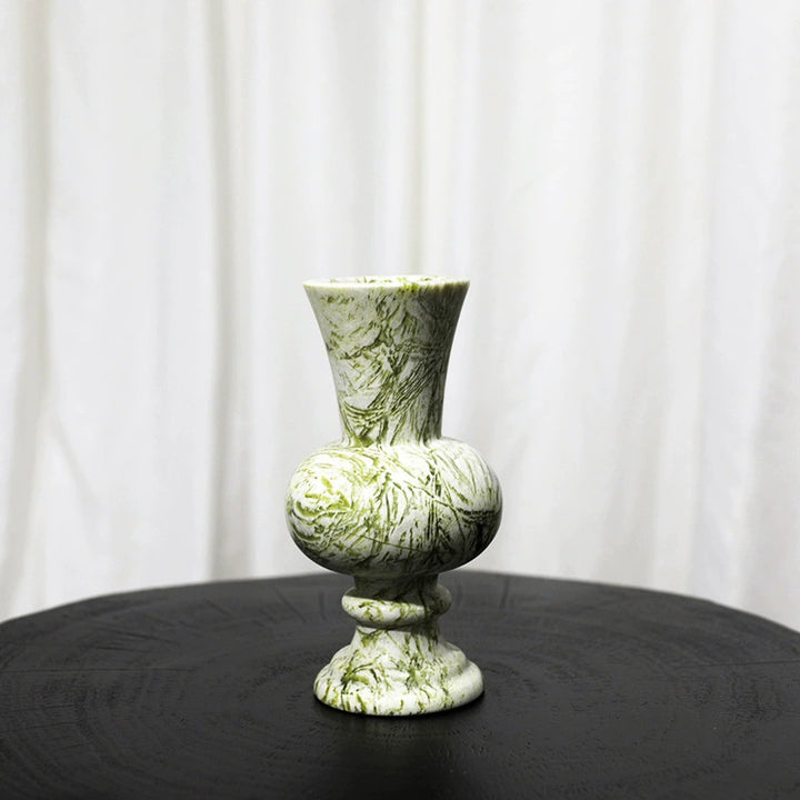 Decorative Marble Vase