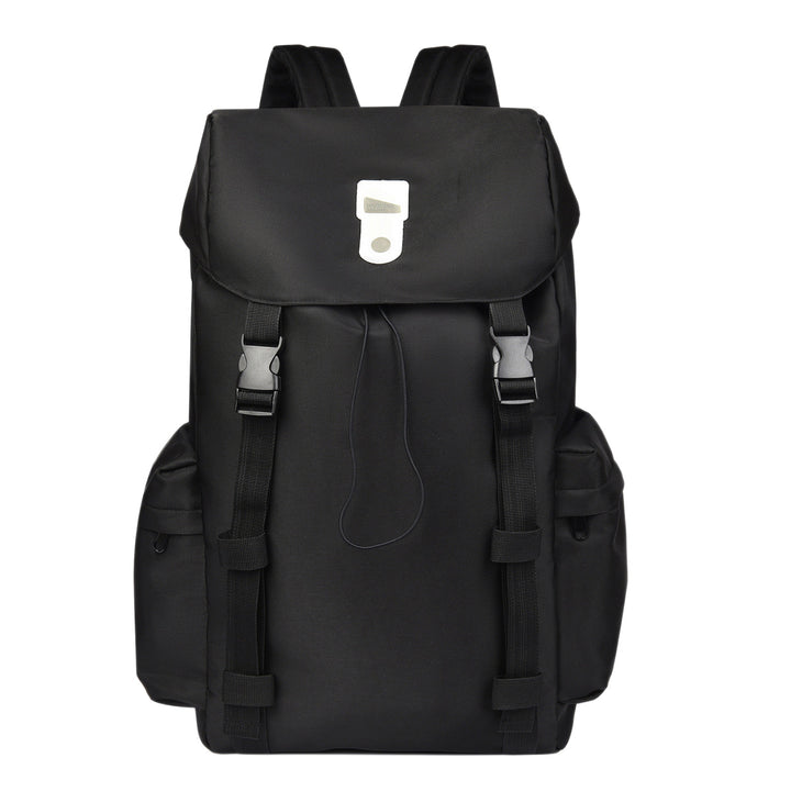 Stylish Functional Travel Backpack Bowlift