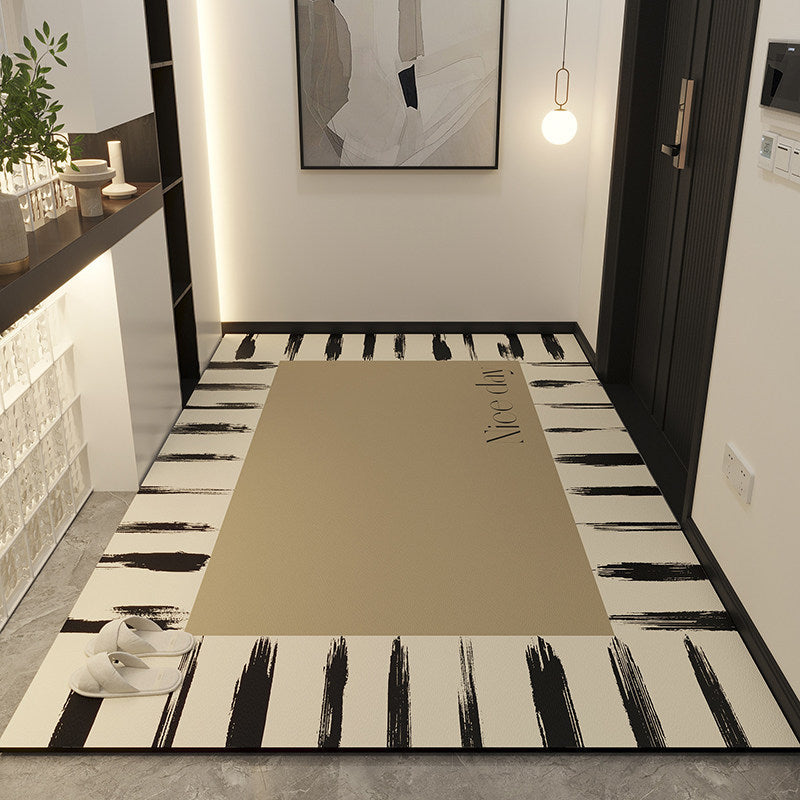 Modern Geometric Area Rug