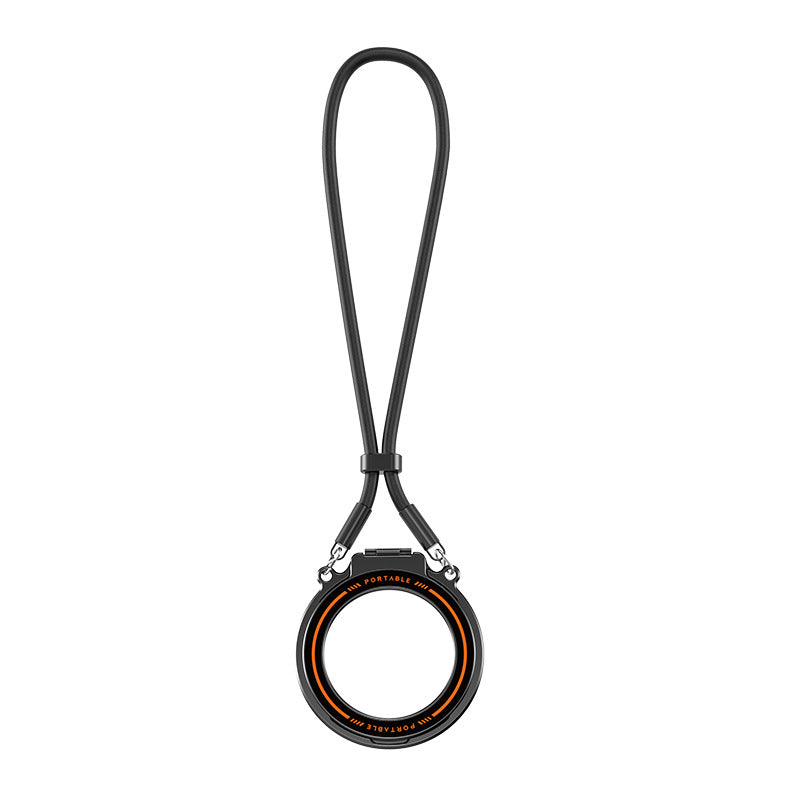 Unisex Portable Lighting Ring Bowlift