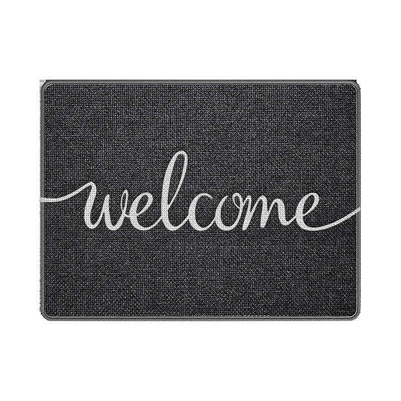 Decorative Welcome Mat Bowlift 1786979546