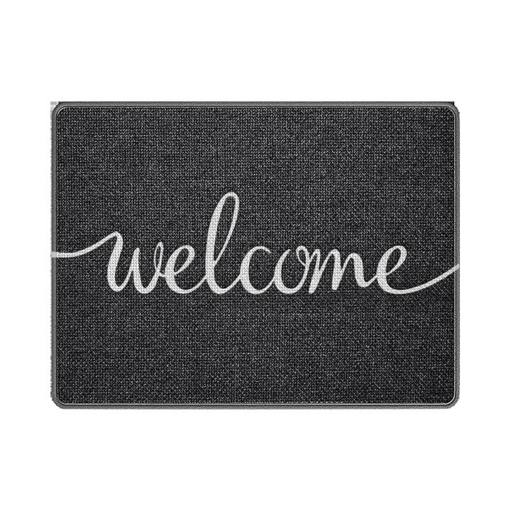 Decorative Welcome Mat Bowlift 1786979546