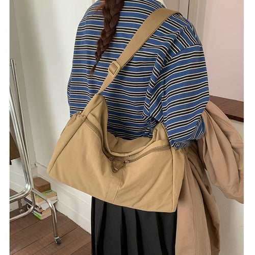 Chic Multi-Functional Shoulder Bag Bowlift