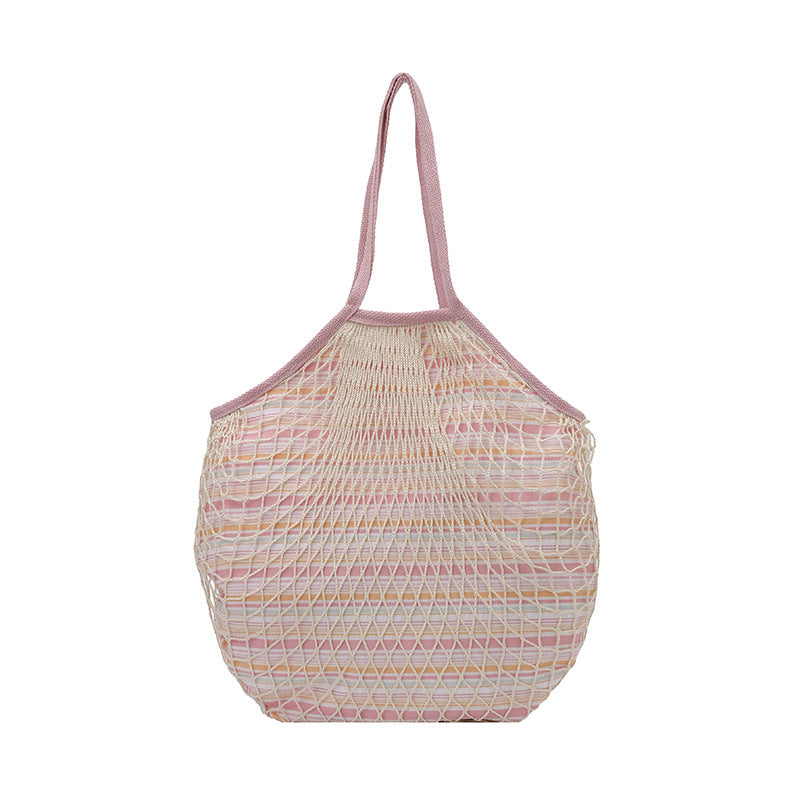 Net shopping bag Bowlift