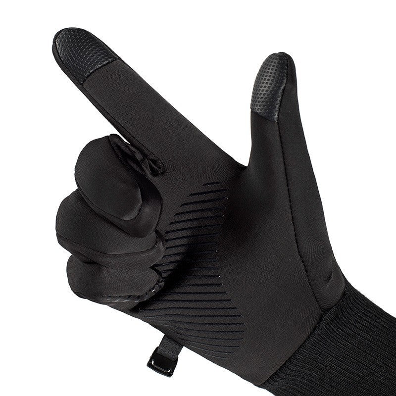 Women’s Sports Gloves Bowlift