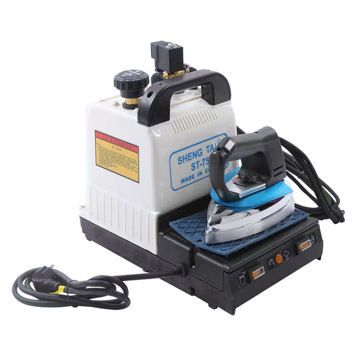 Professional Garment Steamer Bowlift