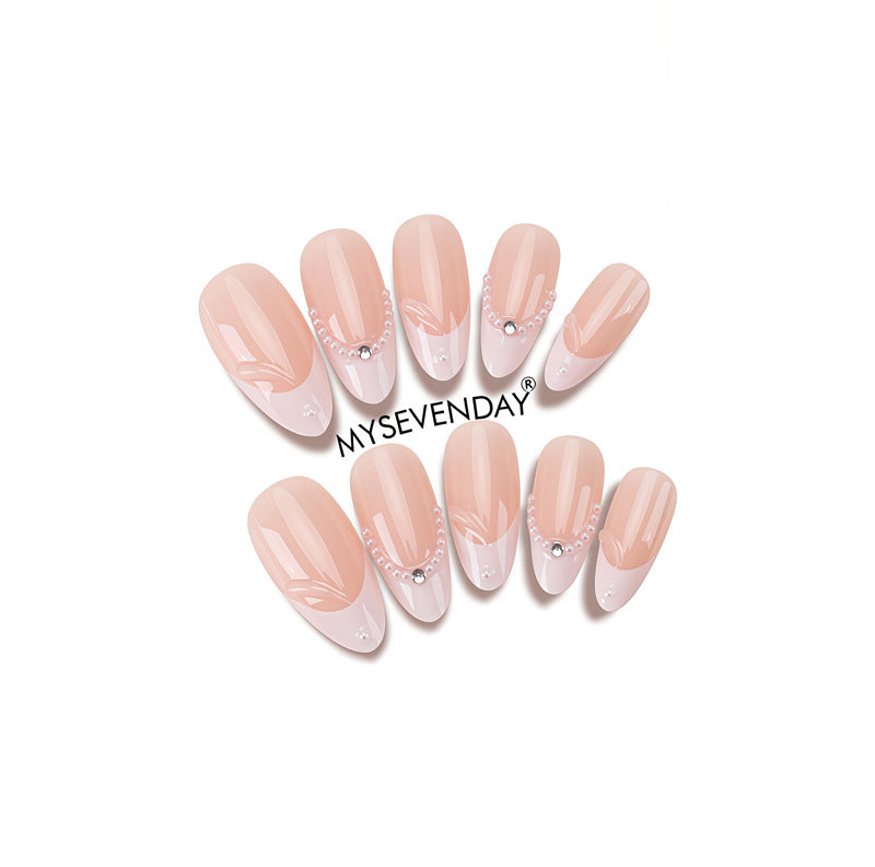 Nail Art Bowlift