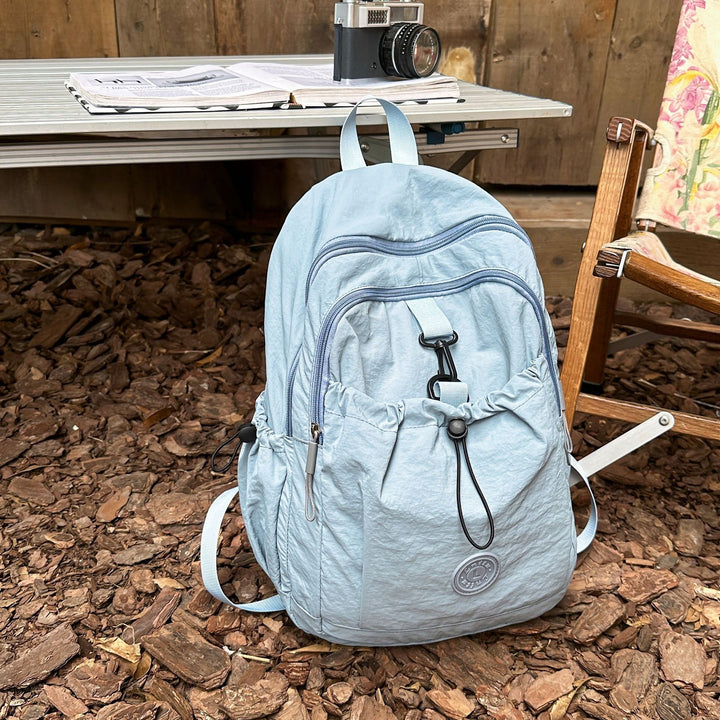 Versatile Travel Utility Backpack