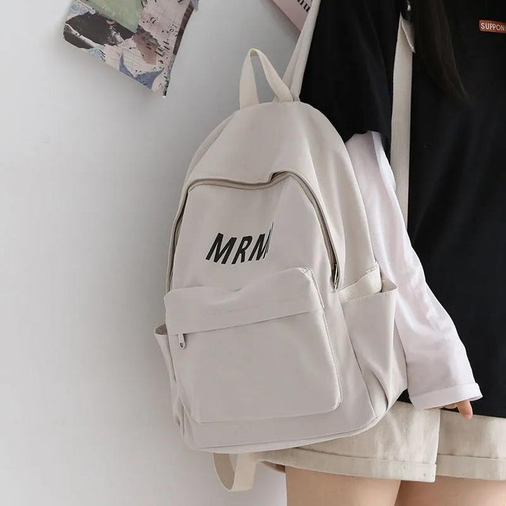 Casual Everyday Backpack Bowlift