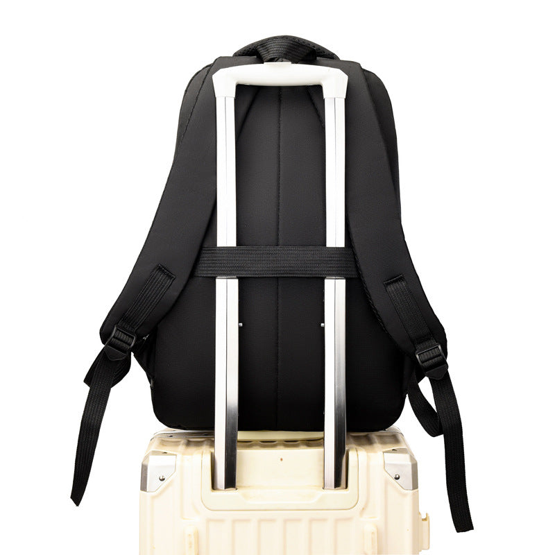 Multi-functional Travel Backpack Bowlift