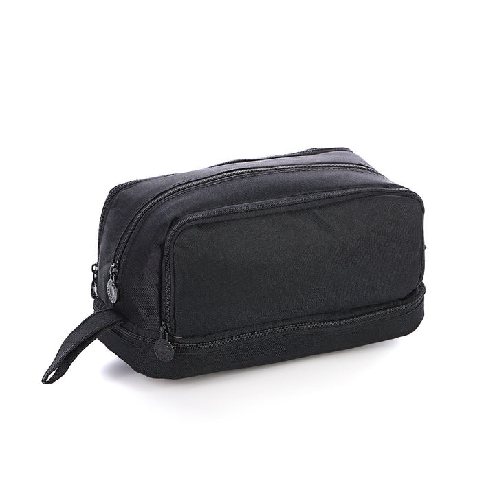 Multi-Compartment Pencil Pouch Bowlift