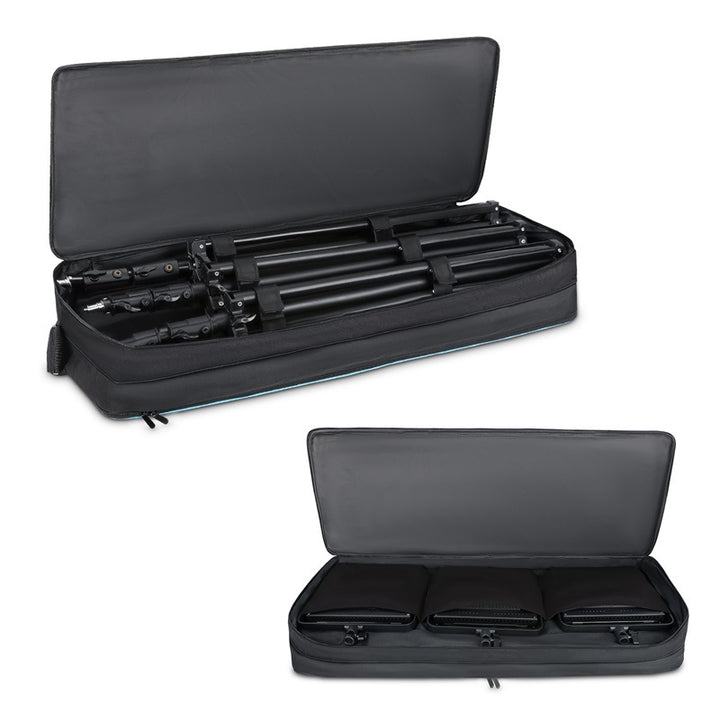 Sports Equipment Carry Case Bowlift