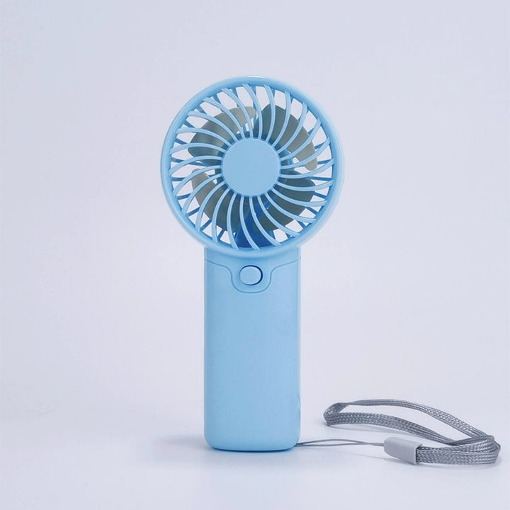 Ladies Portable Table Fan with Removable Hand Function Bowlift