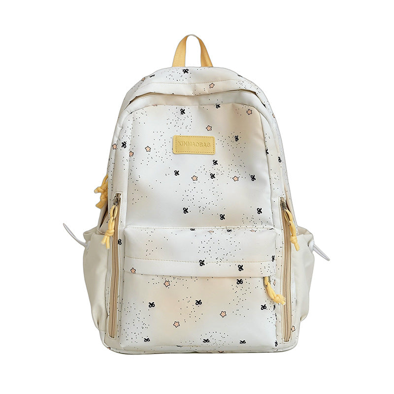 Multi-Functional Everyday Backpack