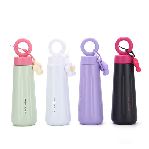 Women's insulated bottle with cool design Bowlift