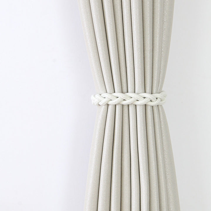 Decorative Curtain Holder Bowlift