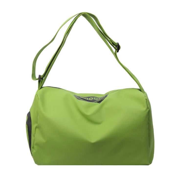Lightweight Sports Duffle Bag Bowlift