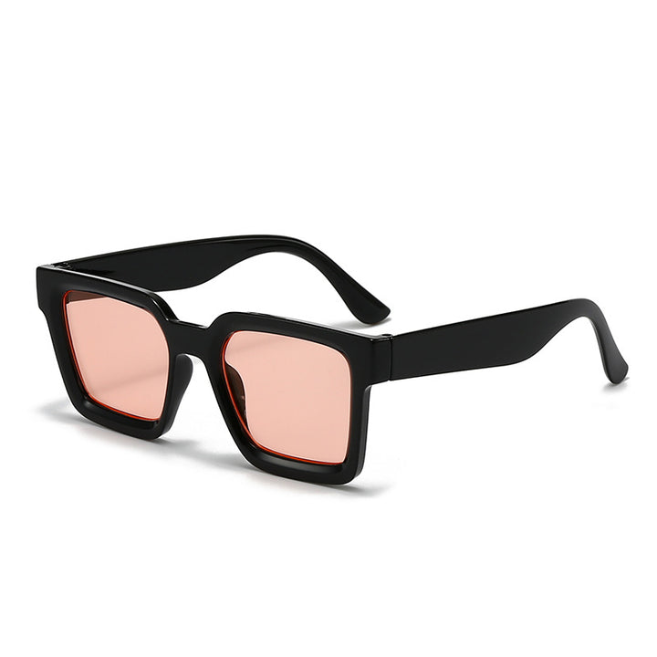 Fashion Statement Square Sunglasses