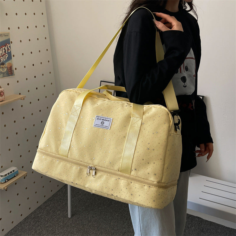 Travel Duffel