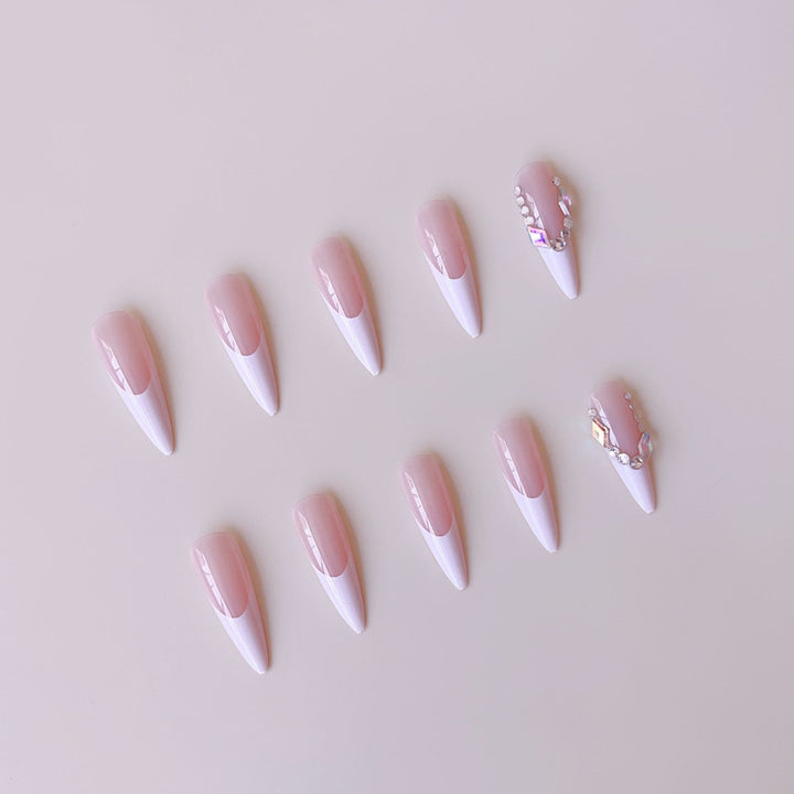 Nail Design Bowlift