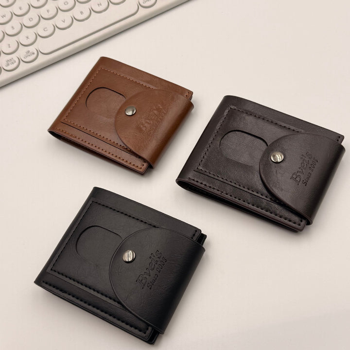 Leather Wallet