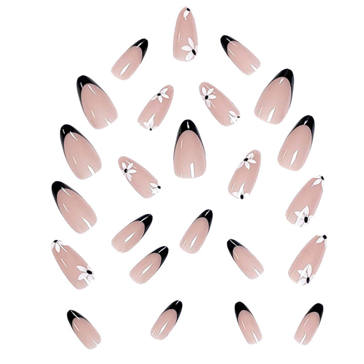 Artistic DIY Nail Art Set Bowlift