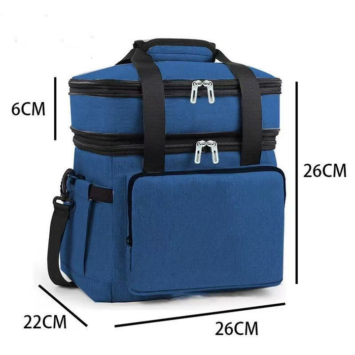 Women's Cooling Bag Bowlift