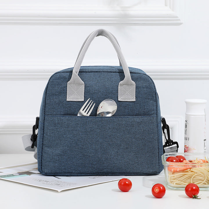 Insulated Lunch