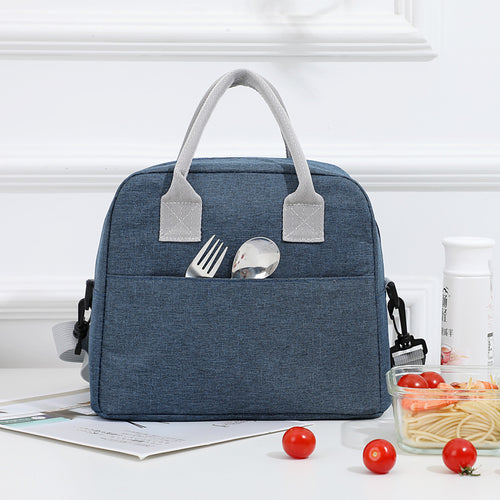 Insulated Lunch