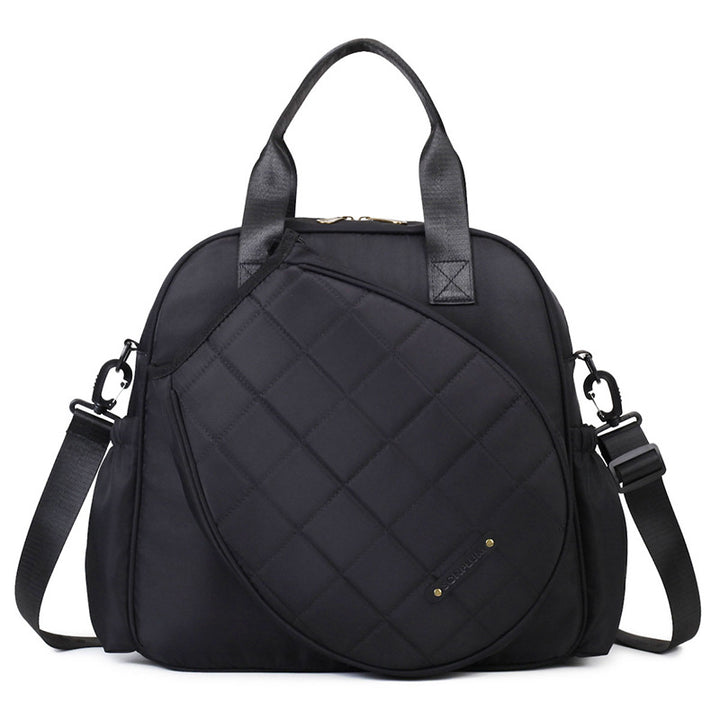 Comfortable and Stylish Sport Messenger Bag Bowlift