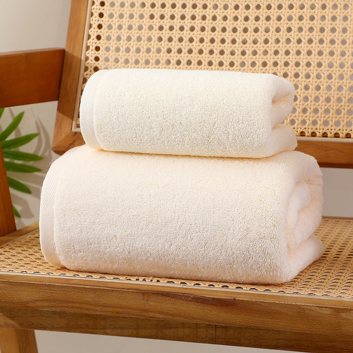 Exquisite and Absorbent Terry Towels Bowlift