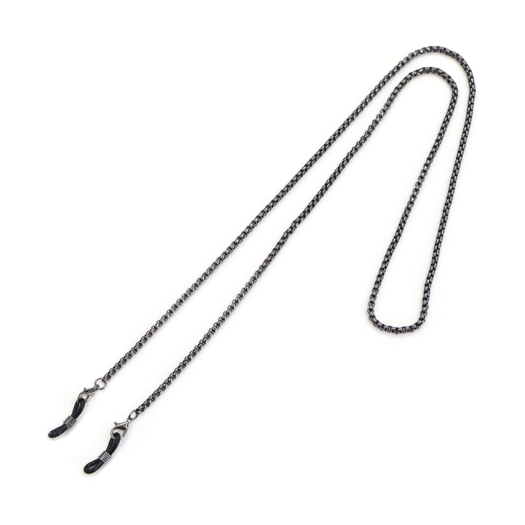 Decorative Eyewear Retainer Chain Bowlift