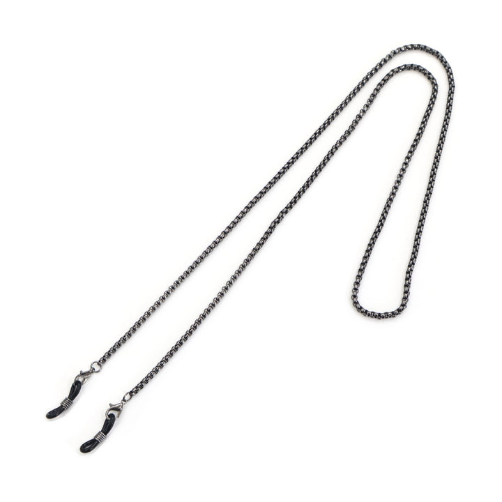 Decorative Eyewear Retainer Chain Bowlift