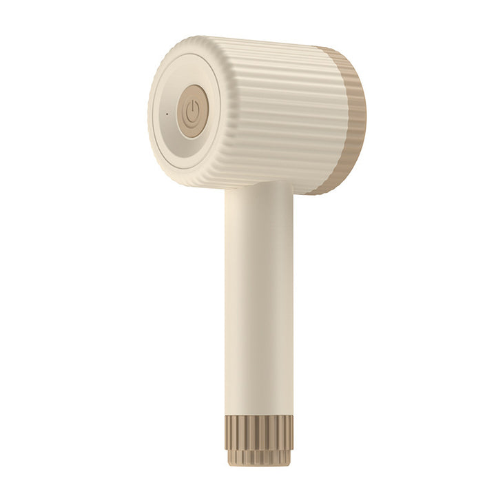 Portable Handheld Clothes Steamer Bowlift