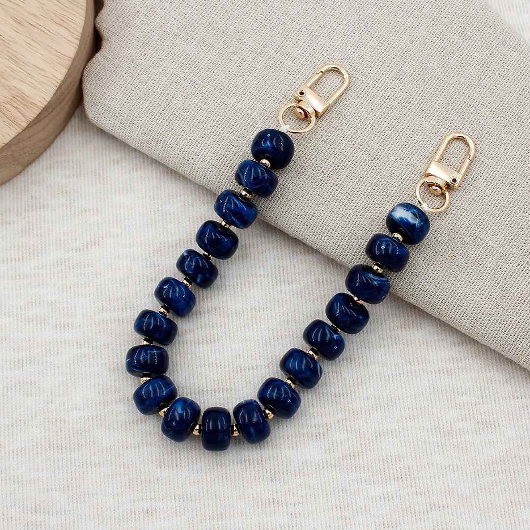 Beaded Eyewear Holder Bowlift