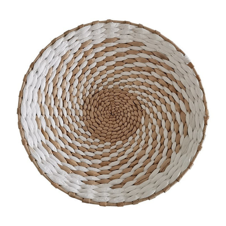 Handmade Decorative Rug Bowlift