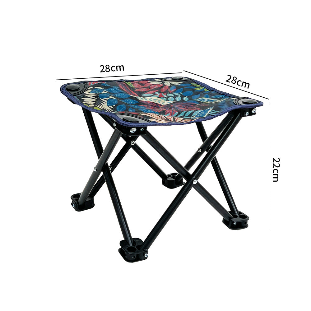 Comfortable Folding Chair Bowlift