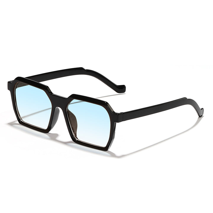 Women's fashionable sunglasses with innovative octagonal design Bowlift