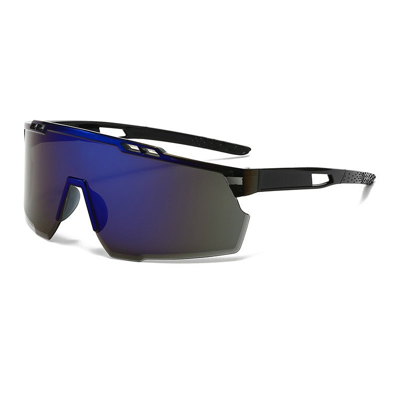 Performance Shield Sunglasses Bowlift