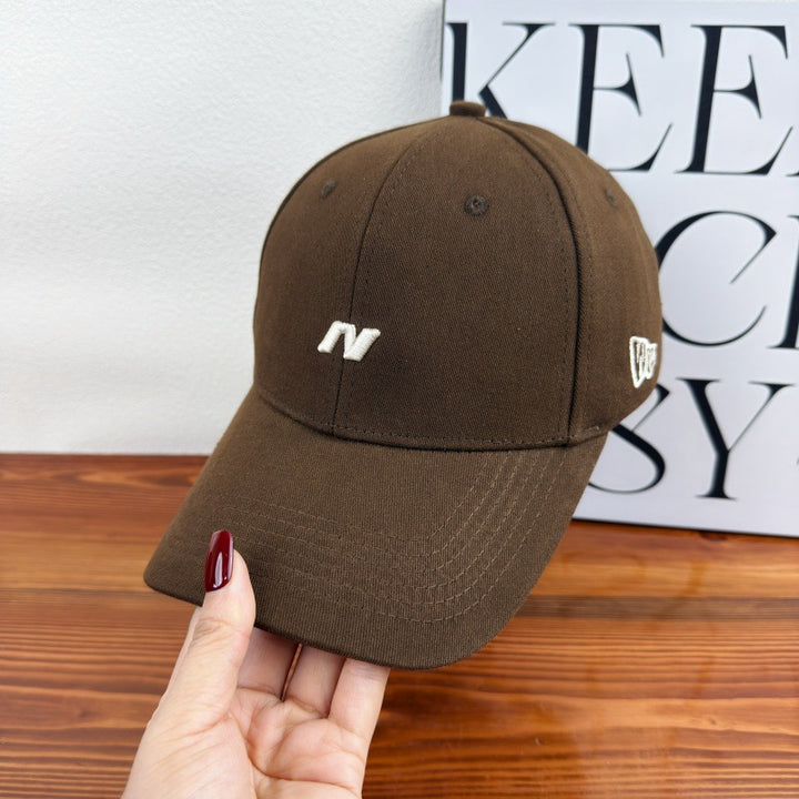 Men's Classic Sports Cap Bowlift