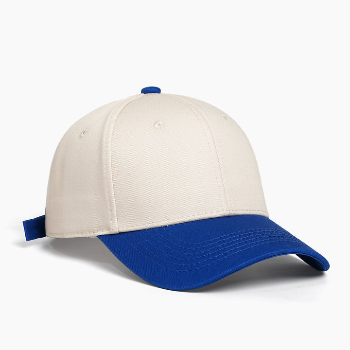 Unisex Sporty Baseball Cap Bowlift
