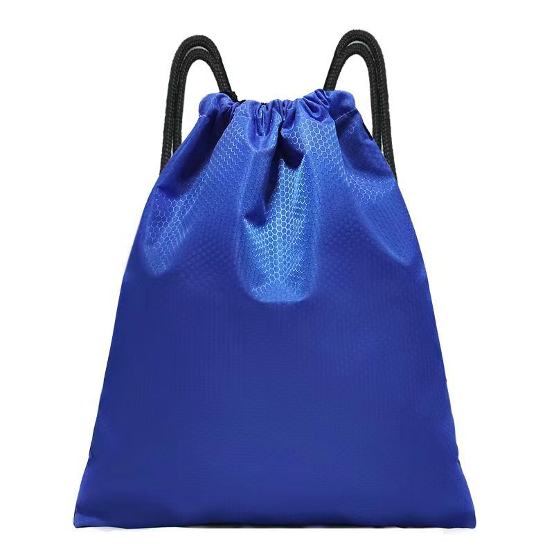 Versatile Drawstring Backpack Bowlift