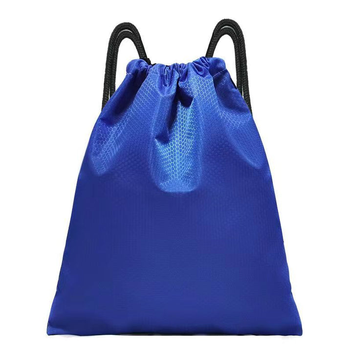 Versatile Drawstring Backpack Bowlift