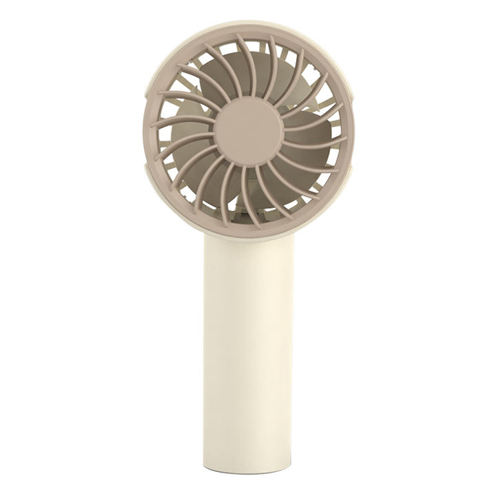 Portable Rechargeable Handheld Fan Bowlift