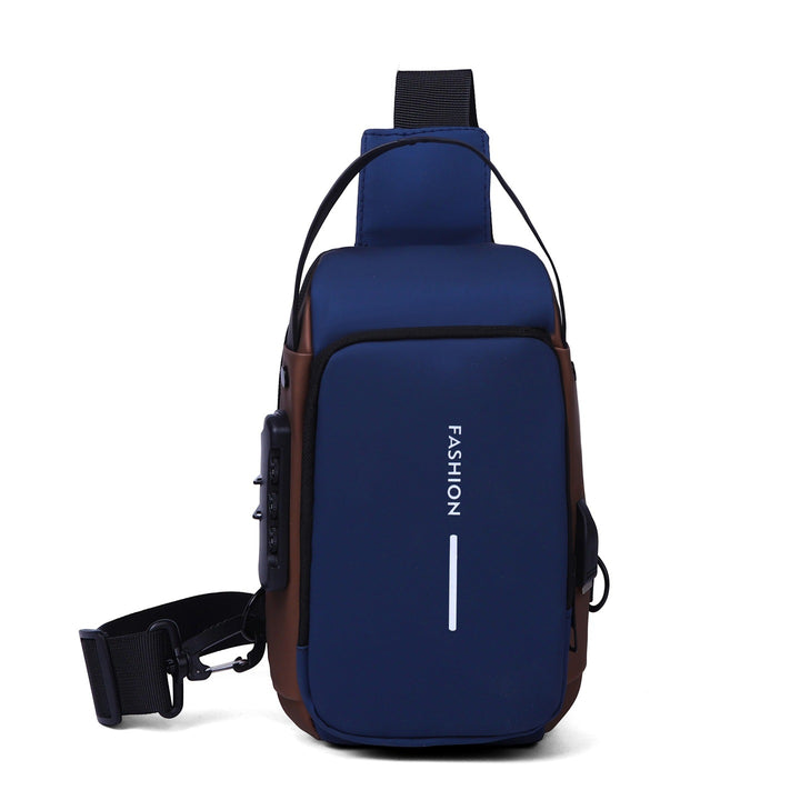 Waterproof Sling Bag Bowlift