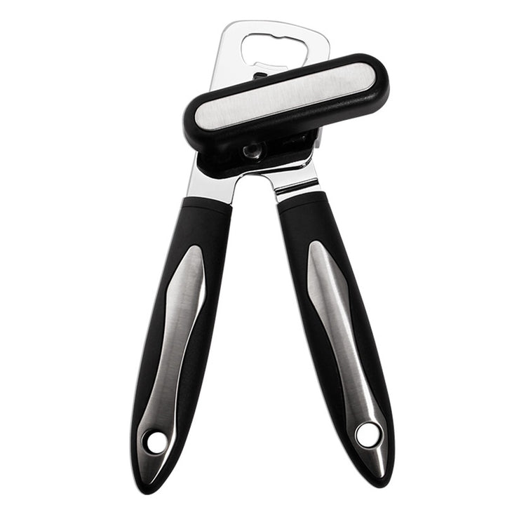 Premium Stainless Steel Bottle Opener Bowlift