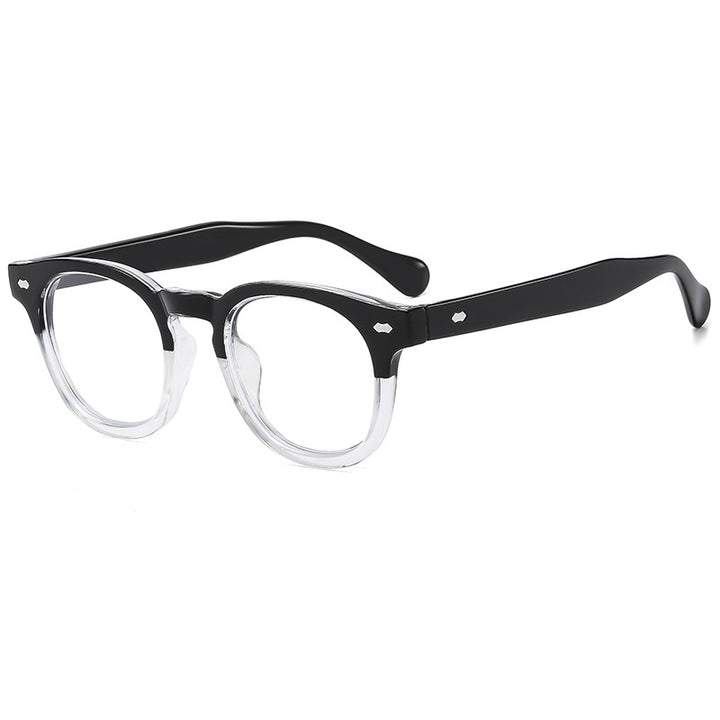 Women Designer Sunglasses in stylish retro look Bowlift