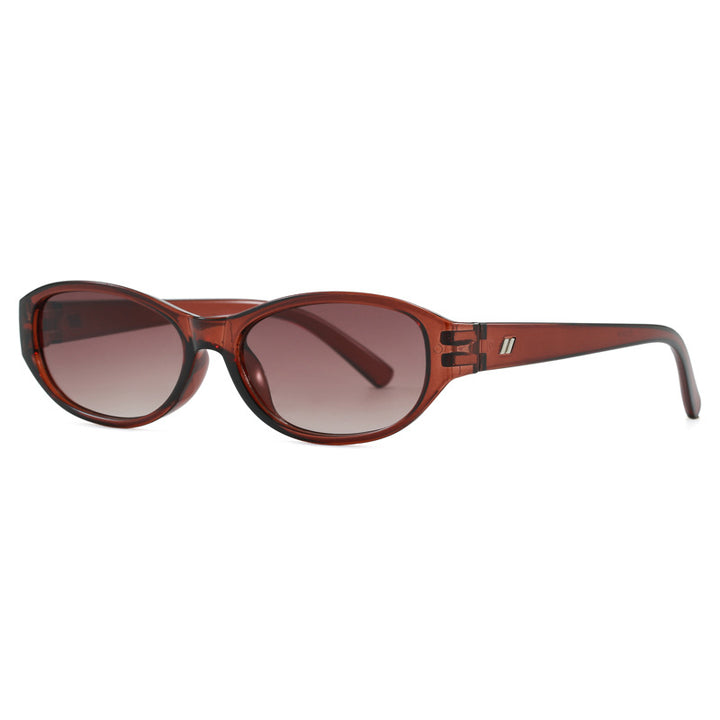 Ladies designer glasses in elegant cat-eye style Bowlift