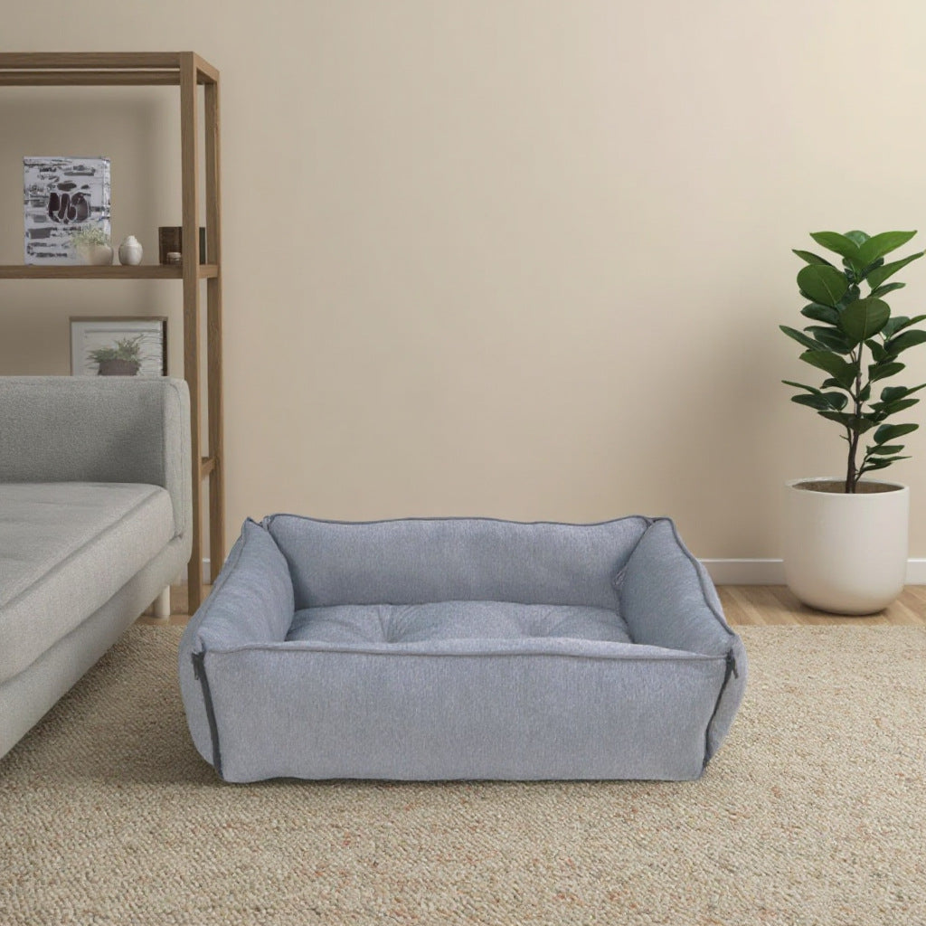 Luxurious Memory Foam dog bed